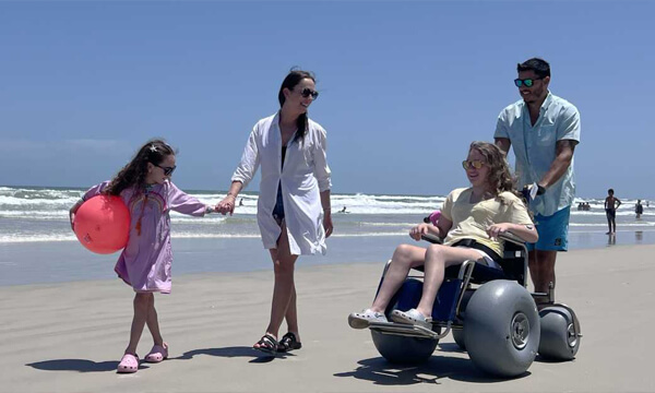 Accessible Fun For All