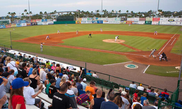 Jackie Robinson’s Legacy