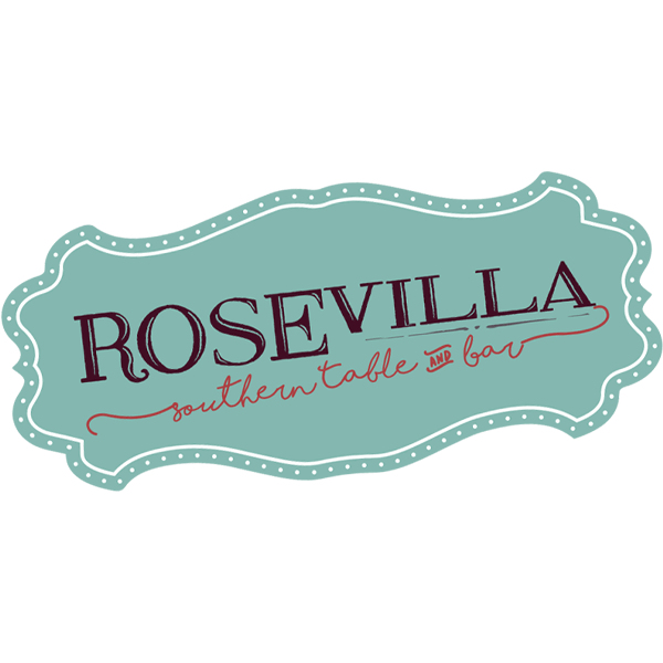Rose Villa Southern Table And Bar